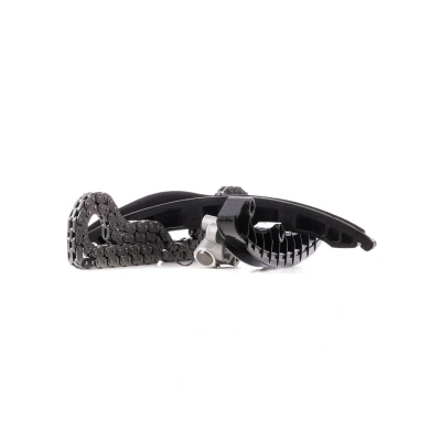 Bilde av FEBI BILSTEIN 40672 Registerkjedesett Tannkjede, kjede lukket VOLKSWAGEN: GOLF 6, Scirocco III, Touran I, AUDI: A1 Hatchback, A3 Sportback