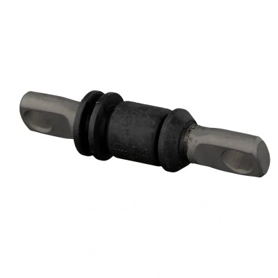 Bilde av FEBI BILSTEIN 41591 Styrestang Lagring framaksel venstre, nede, foran, høyre 144,9 gummi HYUNDAI: Coupe II