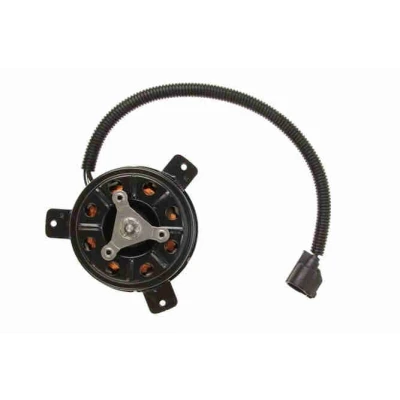 Bilde av ACKOJA A52 01 0002 Elektromotor, radiator ventilator