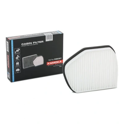 Bilde av Kupéfilter KAMOKA F402301