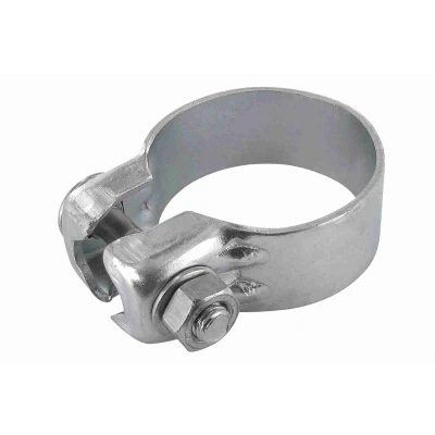 Bilde av VAICO V10 1841 Rørforbinder, eksosanlegg Original Quality VOLKSWAGEN: GOLF 5, 4, 6, MERCEDES BENZ: E Klasse T modell, VOLVO: V50