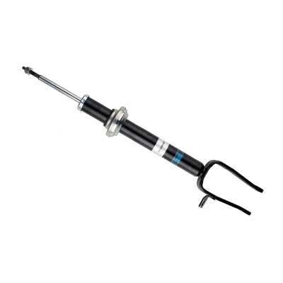 Bilde av BILSTEIN B4 OE Replacement 24 240109 Støtdemper framaksel høyre gasstrykk enkeltrør fjærdemper øvre stift, nedre gaffel