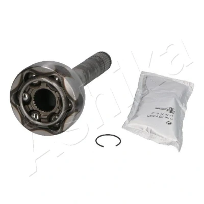 Bilde av Leddsett, drivaksel, Hjulside, nissan patrol iii/1 hardtop, station wagon, iii/2 wagon