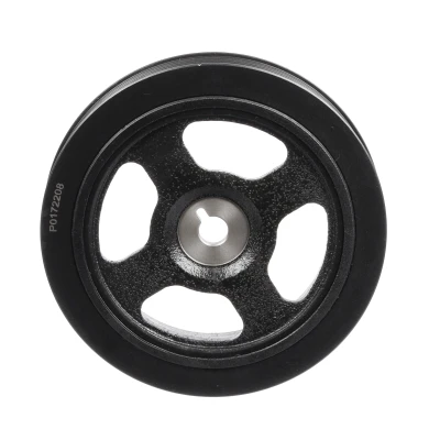 Bilde av Remskive, veivaksel, hyundai,kia, 231242B000, 23124 2B000, 231242B010, 2B010