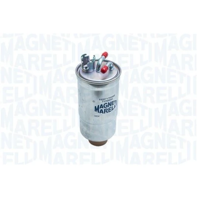 Bilde av MAGNETI MARELLI 152071760800 Drivstoffilter ledningsfilter Diesel AUDI: A4 B7 Avant, B6 A6 C5 VOLKSWAGEN: Passat B5 GP Stasjonsvogn