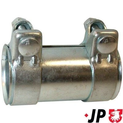 Bilde av JP GROUP 1121401500 Rørforbinder, eksosanlegg AUDI: A4 B5 Avant