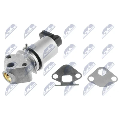 Bilde av EGR Ventil, seat cordoba, ibiza iii, skoda fabia i, combi praktik sedan vw polo, polo v, 03D 131 503 B, 1