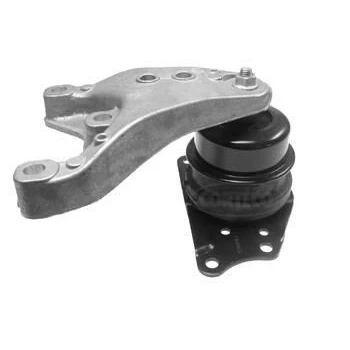 Bilde av CORTECO 80000322 Motorfeste hydrolager VOLKSWAGEN: Polo V Hatchback, IV Hatchback