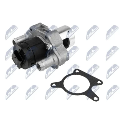 Bilde av NTY EGR ME 023 Ventil elektrisk med tetning MERCEDES BENZ: Sprinter 5 T Flatvogn lastebil/Chassis, 3.5 lastebil/Chassis