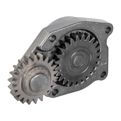 Bilde av FEBI BILSTEIN 176482 Oljepumpe