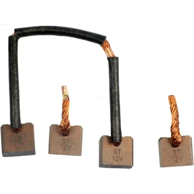 Bilde av AS PL JSX53 54 Børste, starter