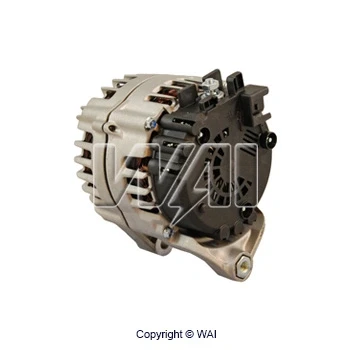 Bilde av WAI 24100N Dynamo 14V 180A BMW: 5 Touring, Sedan, X3