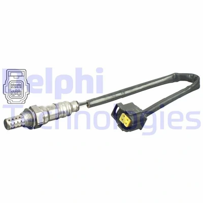 Bilde av DELPHI ES20450 12B1 Lambdasonde planarsonde, oppvarmet