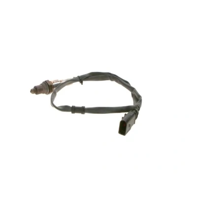 Bilde av BOSCH 0 258 030 528 Lambdasonde 4 VOLKSWAGEN: Beetle Hatchback