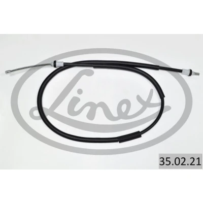 Bilde av LINEX 35.02.21 Håndbrekkwire