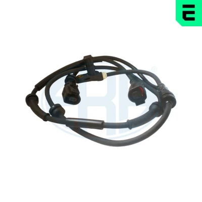 Bilde av ERA 560347A ABS Sensor venstre bakaksel, høyre bakaksel 6 1060 27 VOLKSWAGEN: Sharan I, SEAT: Alhambra I