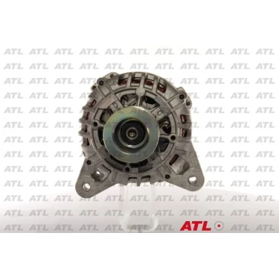 Bilde av Dynamo, dacia logan, logan express, mcv, pick up, sandero, 7711497535, 8200674762, 8200810621
