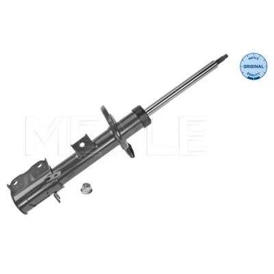Bilde av MEYLE 026 623 0018 Støtdemper framaksel høyre gasstrykk torørs fjærbein øvre stift ORIGINAL Quality MITSUBISHI: COLT 6