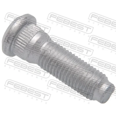 Bilde av FEBEST 0184 002 Hjulbolt M12x1,5 48 LEXUS: IS I Sedan, RX III, TOYOTA: RAV4 II SUV, Land Cruiser 80