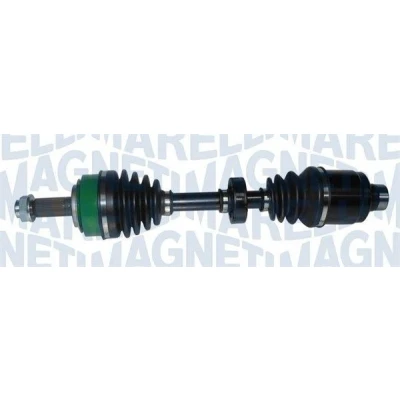Bilde av MAGNETI MARELLI 302004190197 Drivaksel framaksel høyre 557 HONDA: Accord 7 Limousine