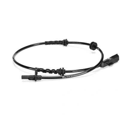 Bilde av DELPHI SS21549 12B1 ABS sensor aktiv RENAULT: Clio V Hatchback (BF) 1.0 TCe 90, 1.3 140, 100, 1.5 Blue dCi 85, 115