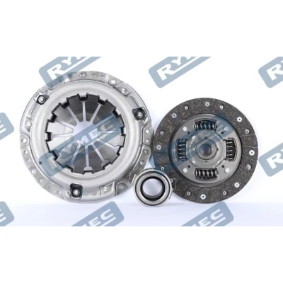 Bilde av RYMEC JT1919 Clutch tre deler med utløserlager 190