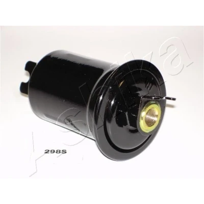 Bilde av Drivstoffilter, chrysler voyager ii, mitsubishi pajero sport i, toyota previa 23300 79285