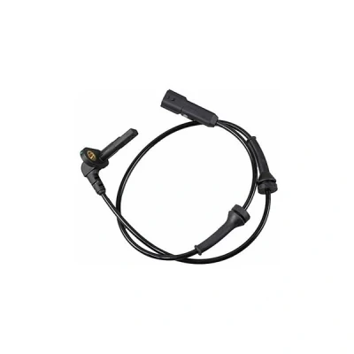 Bilde av METZGER 09001202 ABS Sensor bakaksel med kabel OPEL: Movano B Van, RENAULT: MASTER 3 Kasten