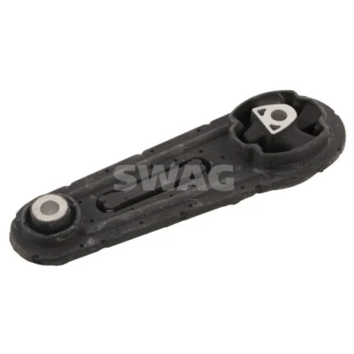 Bilde av SWAG 60 92 9397 Motorfeste bak Gummimetallager gummi 265 NISSAN: MICRA 3, NV200 Varebil / Stasjonsvogn, Evalia Minibuss