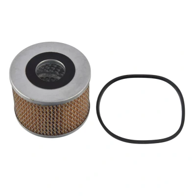 Bilde av FEBI BILSTEIN 183604 Oljefilter Filterinnsats