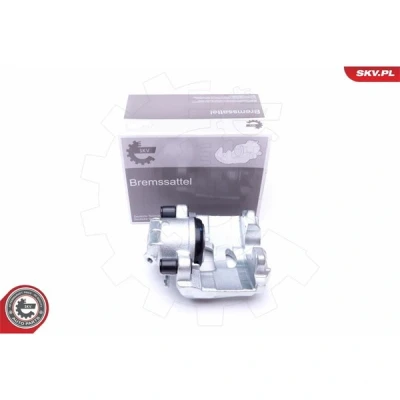 Bilde av ESEN SKV 44SKV181 Bremsecaliper 104mm framaksel venstre CITROËN: Berlingo II Van, II, C4 Hatchback, PEUGEOT: Partner 3008 I