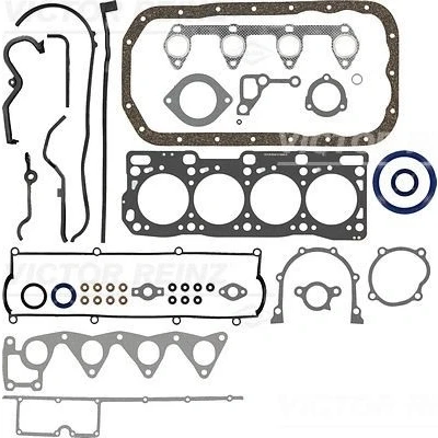 Bilde av Tetnings helsett, motor REINZ 01 52440 03