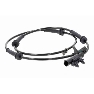 Bilde av VEMO V38 72 0281 ABS Sensor bakaksel med kabel 2 polet oval NISSAN: Armada (TA60) 5.6, 5.6 4x4 2006 2015
