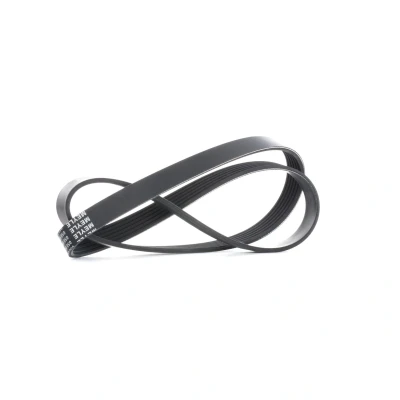 Bilde av MEYLE 050 006 1210 Kileribberem 6 EPDM (etyl propylen dien gummi) ORIGINAL Quality NISSAN: Qashqai / Qashqai+2 I, X Trail