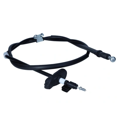 Bilde av MAXGEAR 32 0953 Bremsekabel 1687, 1814mm Skivebrems OPEL: Astra J Sports Tourer, Hatchback
