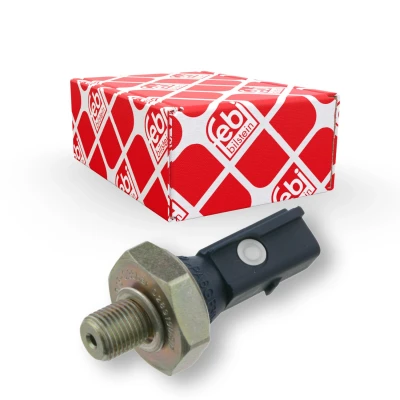 Bilde av FEBI BILSTEIN 19012 Oljetrykkbryter med tetningsring VOLKSWAGEN: TRANSPORTER 4, 4 Bus, GOLF 3 Variant, AUDI: Cabriolet B4