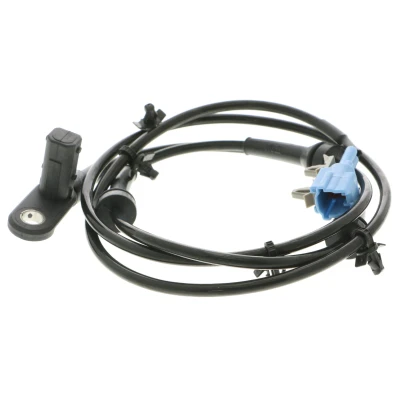 Bilde av VEMO V38 72 0158 ABS Sensor venstre bakaksel Original Quality for kjøretøy med 12