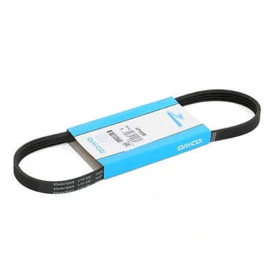 Bilde av CONTITECH 4PK698 Kileribberem 698 4 FIAT: Doblo I Cargo, Stasjonsvogn, MITSUBISHI: ECLIPSE 2