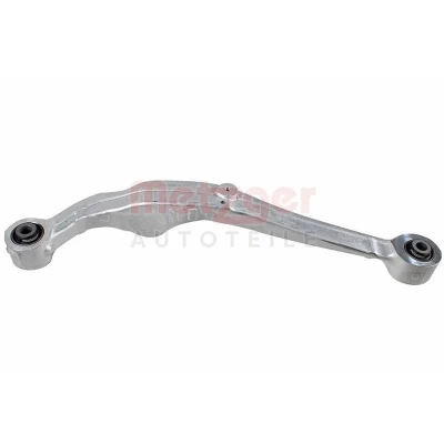 Bilde av METZGER 58159503 Bærebru venstre bakaksel, øvre Casterstag Aluminium NISSAN: Qashqai / Qashqai+2 I, X Trail, I Van