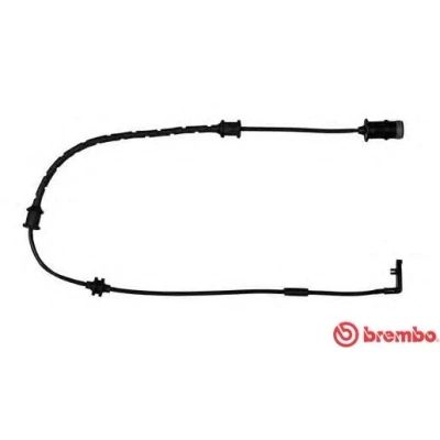 Bilde av BREMBO A 00 294 Bremsebeleggslitasje ROVER: 75