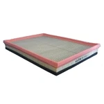 Bilde av ALCO FILTER MD 8542 Luftfilter 49,0 281,5 392,0 Filterinnsats
