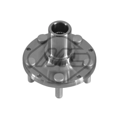 Bilde av Hjulnav, bakaksel begge sider Metalcaucho 90432 subaru OE 28052AA031, 28052AA032, 28052FC000
