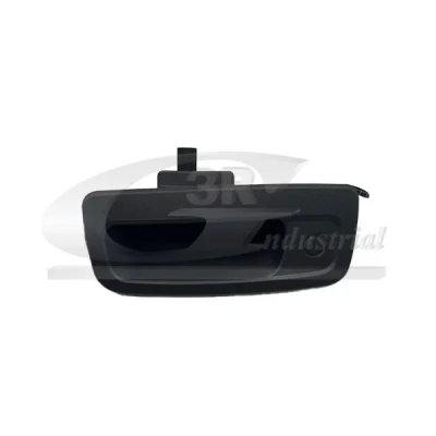 Bilde av Dørhåndtak, Bak renault kangoo, kangoo / grand ii, be bop, express OE 8200497807