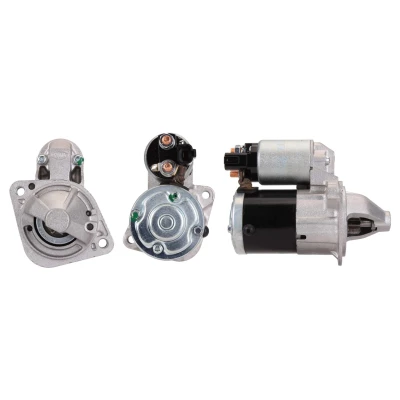 Bilde av LUCAS ELECTRICAL LRS02430 Starter 12 0,9 8 HYUNDAI: i30 I Stasjonsvogn, ix20, Hatchback, KIA: cee‘d Sportage III