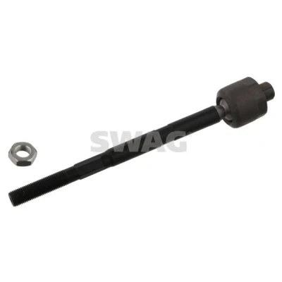 Bilde av SWAG 20 92 7751 Styrestag framaksel venstre, høyre 246 med kontramutter BMW: 3 Touring, 1 Hatchback, X1