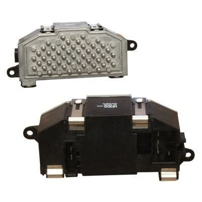 Bilde av HITACHI 132536 Regulator, kabinvifte Hueco AUDI: Q7, SKODA: Octavia 2 Combi, VOLKSWAGEN: Caddy 3