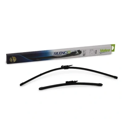 Bilde av Vindusvisker Valeo Silencio X.trm 577839 foran Rammeløs Top Lock FIAT: Punto Evo Hatchback