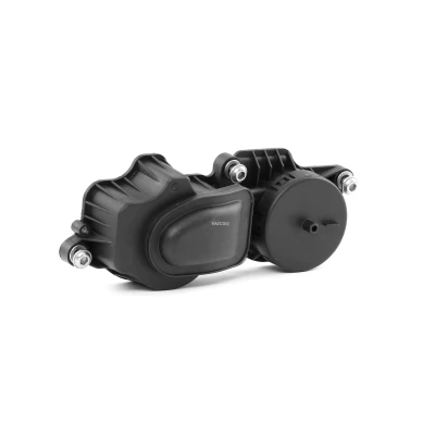Bilde av VAICO V20 0954 ventil, veivhuslufting lufteventil sylinderhode med tetning filter, skruer EXPERT KITS + BMW: 3 Touring, 5 Sedan, Touring