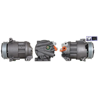 Bilde av LUCAS ACP969 Kompressor PAG 46 R 134a