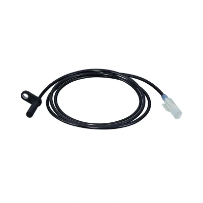 Bilde av HELLA 6PU 358 218 221 ABS Sensor høyre bakaksel Hall prinsipp 2 1675 MERCEDES BENZ: Sprinter 5 T Flatvogn lastebil/Chassis, Van